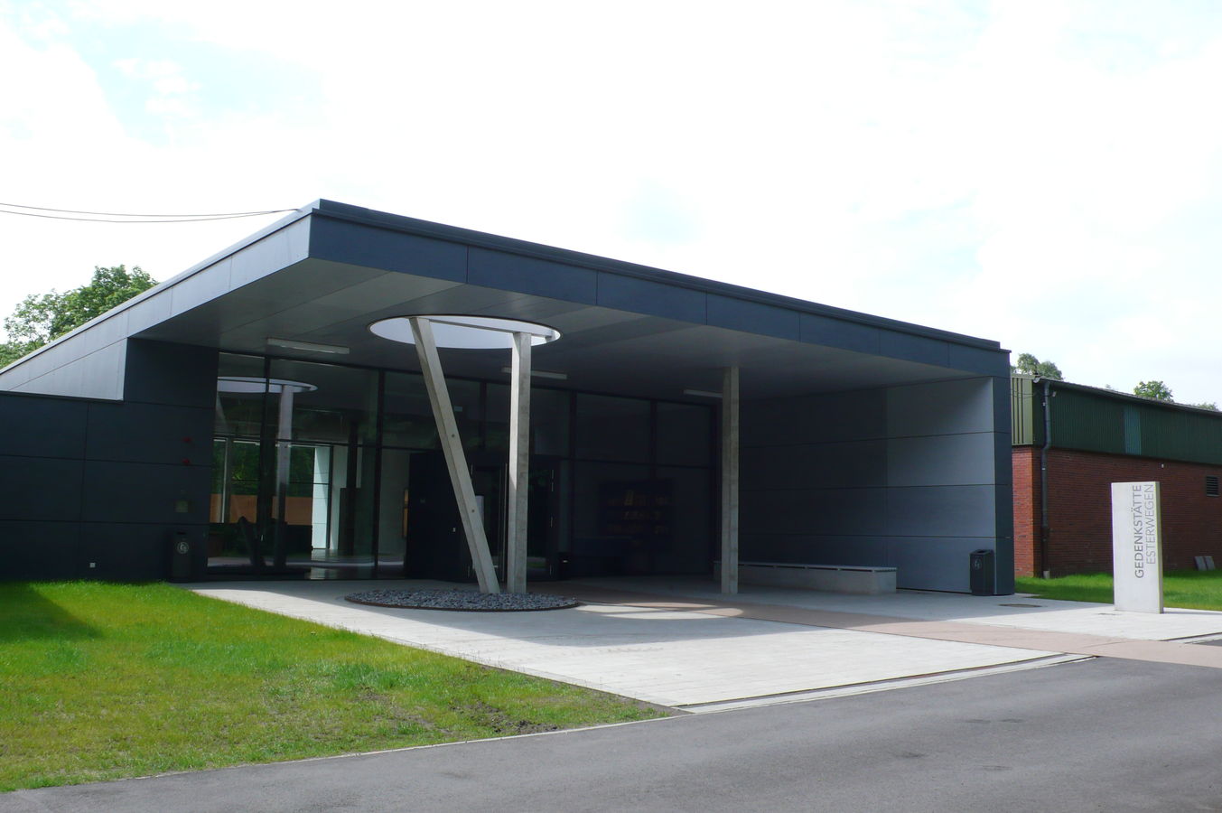 Gedenkstätte Esterwegen